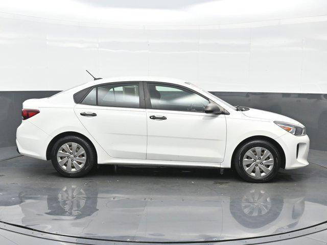 used 2018 Kia Rio car, priced at $7,990