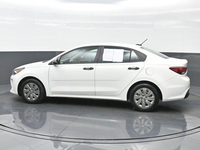 used 2018 Kia Rio car, priced at $7,990