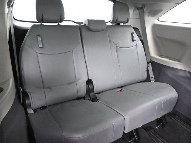 used 2023 Toyota Sienna car, priced at $43,990