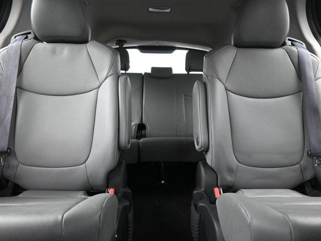 used 2023 Toyota Sienna car, priced at $43,990