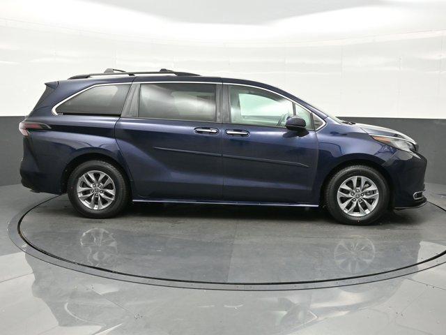 used 2023 Toyota Sienna car, priced at $40,990