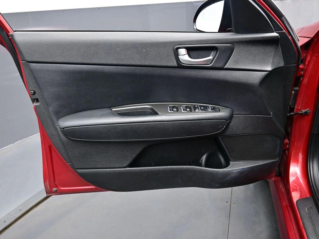 used 2018 Kia Optima car, priced at $13,190