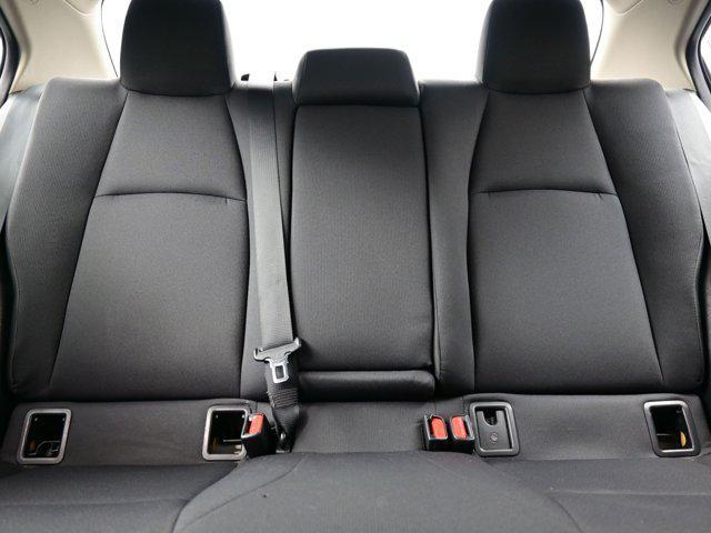 used 2022 Toyota Corolla car, priced at $17,490