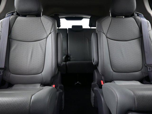 used 2021 Toyota Sienna car, priced at $45,990