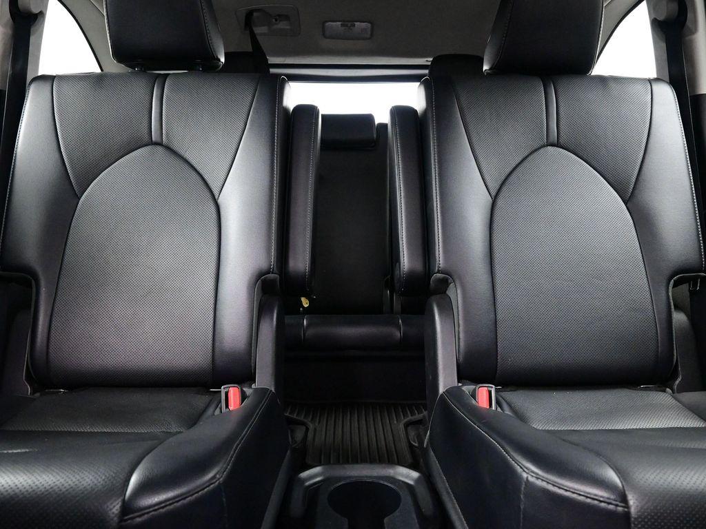 used 2022 Toyota Highlander car, priced at $34,590