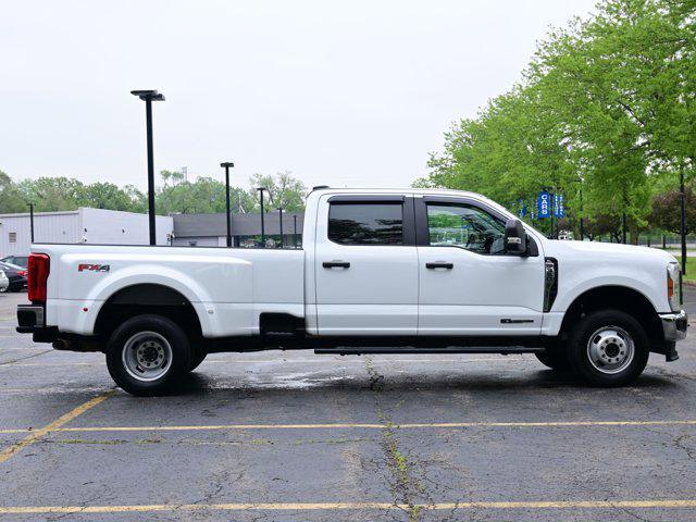 used 2023 Ford F-350 car, priced at $46,990