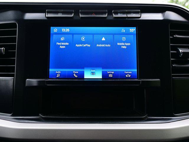 used 2023 Ford F-350 car, priced at $46,990