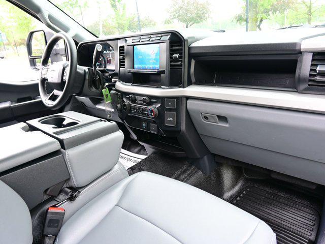 used 2023 Ford F-350 car, priced at $46,990