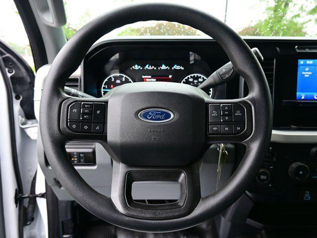 used 2023 Ford F-350 car, priced at $46,990