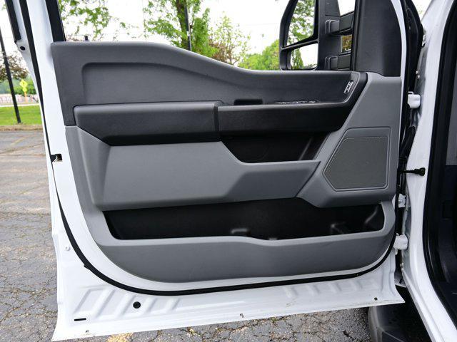 used 2023 Ford F-350 car, priced at $46,990