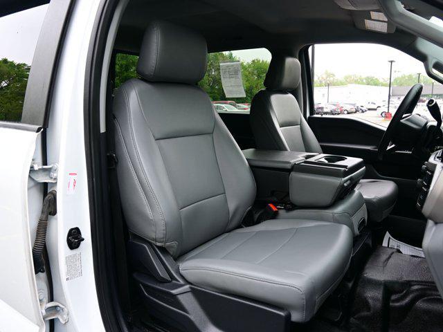 used 2023 Ford F-350 car, priced at $46,990
