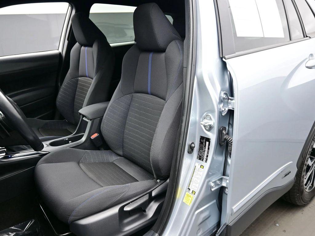 used 2023 Toyota Corolla Hybrid car, priced at $26,490