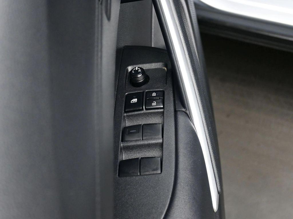 used 2023 Toyota Corolla Hybrid car, priced at $26,490