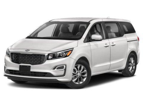 used 2019 Kia Sedona car, priced at $19,490