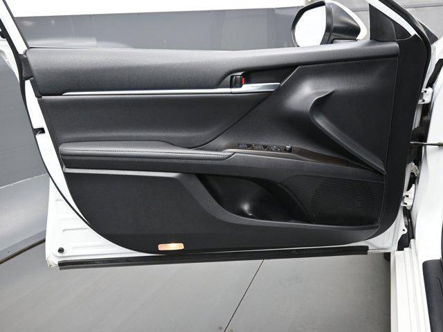 used 2022 Toyota Camry Hybrid car, priced at $26,490