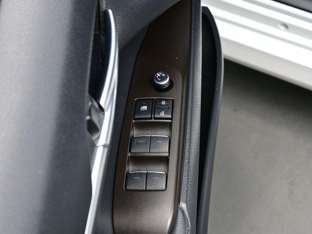 used 2022 Toyota Camry Hybrid car, priced at $26,490