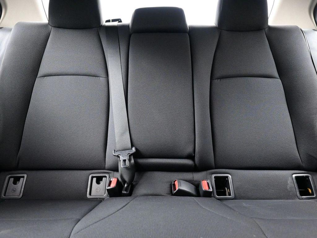 used 2024 Toyota Corolla car, priced at $20,490