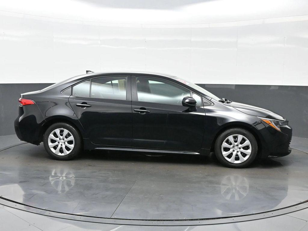 used 2024 Toyota Corolla car, priced at $20,490