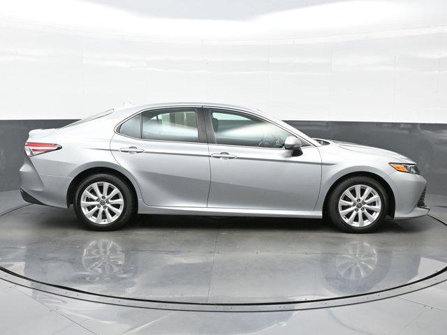 used 2020 Toyota Camry car, priced at $22,490