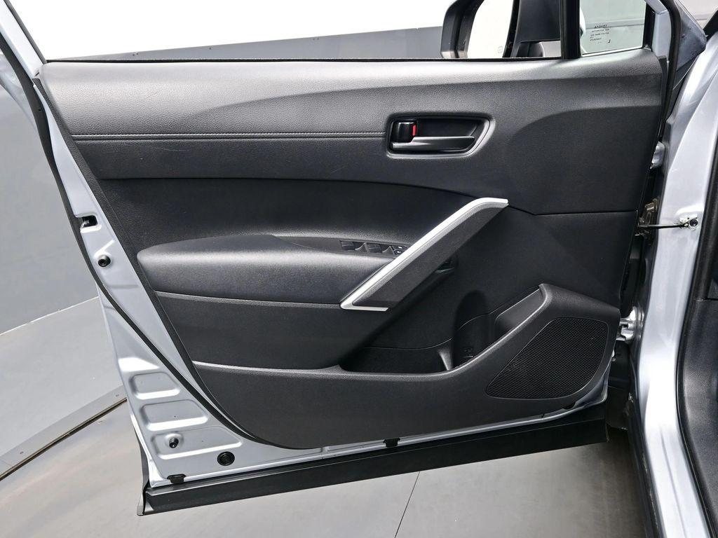 used 2024 Toyota Corolla Cross car, priced at $24,490