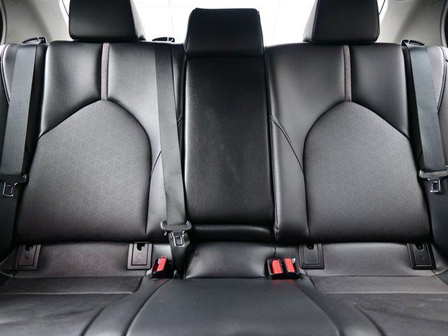 used 2024 Toyota Camry car, priced at $31,990