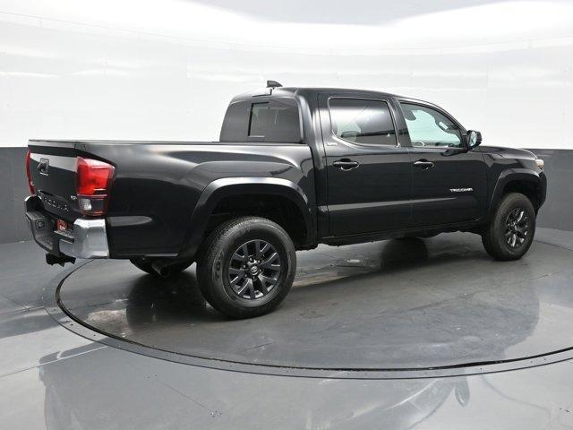 used 2023 Toyota Tacoma car, priced at $36,190