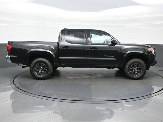 used 2023 Toyota Tacoma car, priced at $36,190