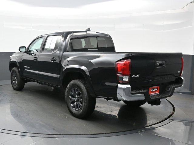 used 2023 Toyota Tacoma car, priced at $36,190