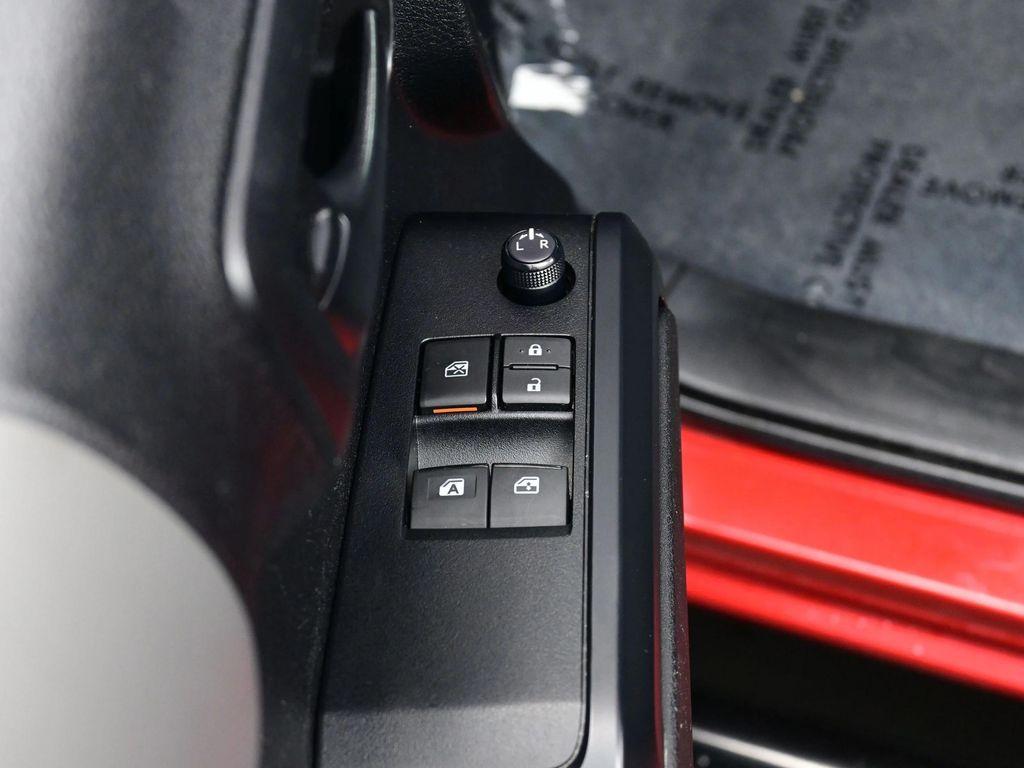 used 2022 Toyota Tacoma car, priced at $24,490