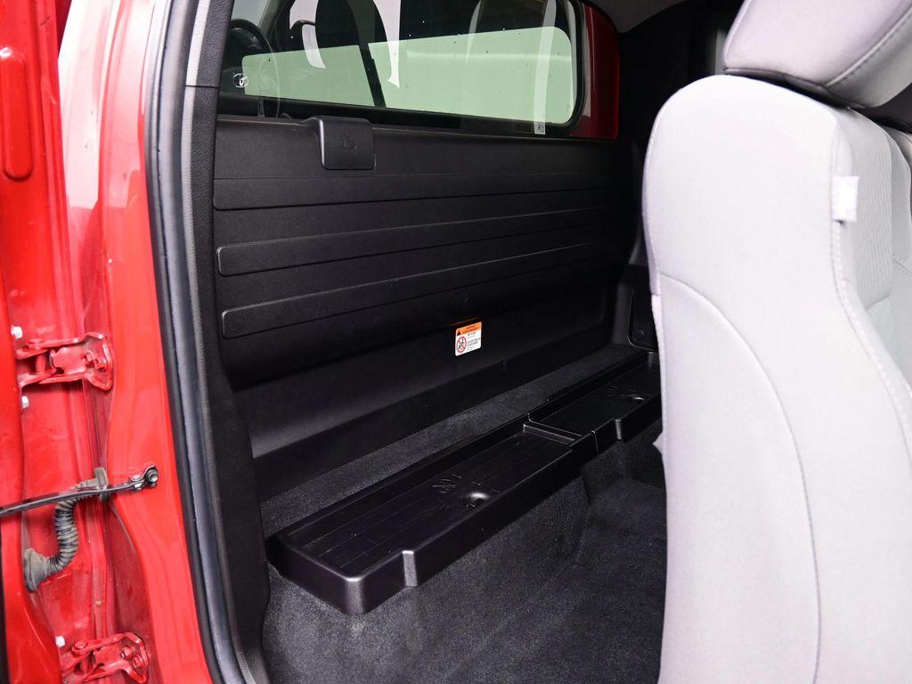 used 2022 Toyota Tacoma car, priced at $24,490