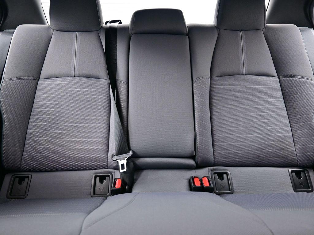 used 2024 Toyota Corolla car, priced at $21,990