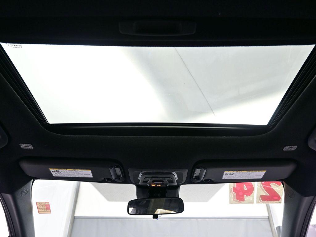 used 2024 Toyota Corolla car, priced at $21,990