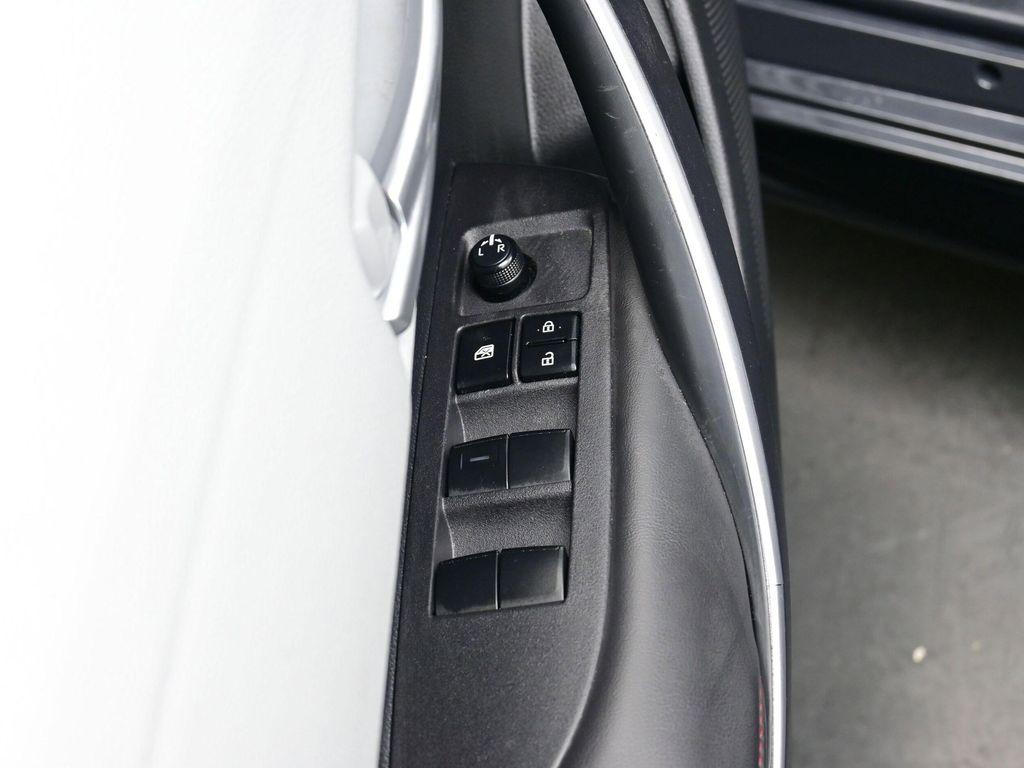 used 2024 Toyota Corolla car, priced at $21,990