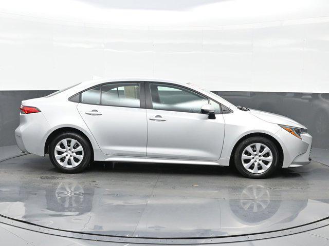 used 2023 Toyota Corolla car, priced at $19,490