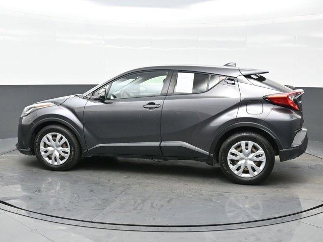 used 2020 Toyota C-HR car, priced at $18,990