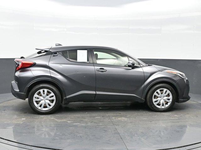 used 2020 Toyota C-HR car, priced at $18,990