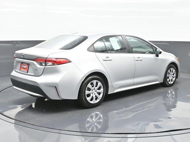 used 2022 Toyota Corolla car, priced at $17,790