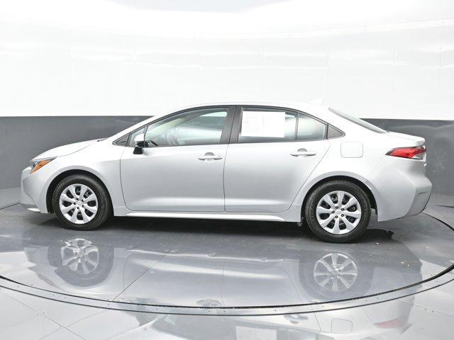 used 2022 Toyota Corolla car, priced at $17,790