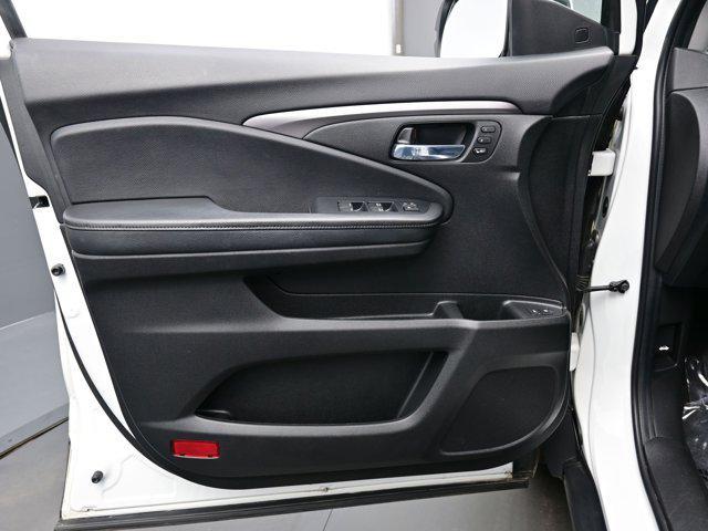used 2021 Honda Pilot car, priced at $26,490