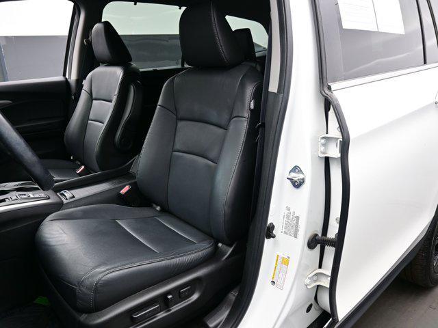 used 2021 Honda Pilot car, priced at $26,490