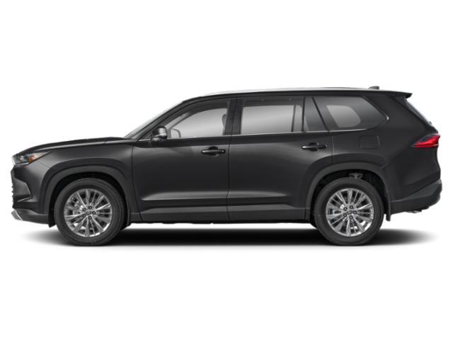 new 2025 Toyota Grand Highlander car, priced at $57,007