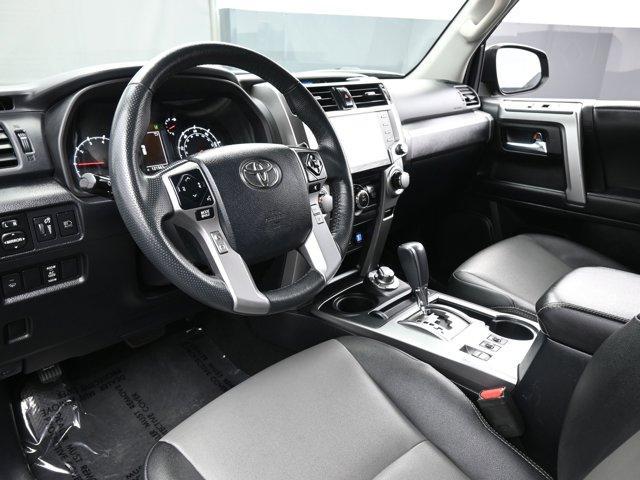 used 2020 Toyota 4Runner car, priced at $29,490