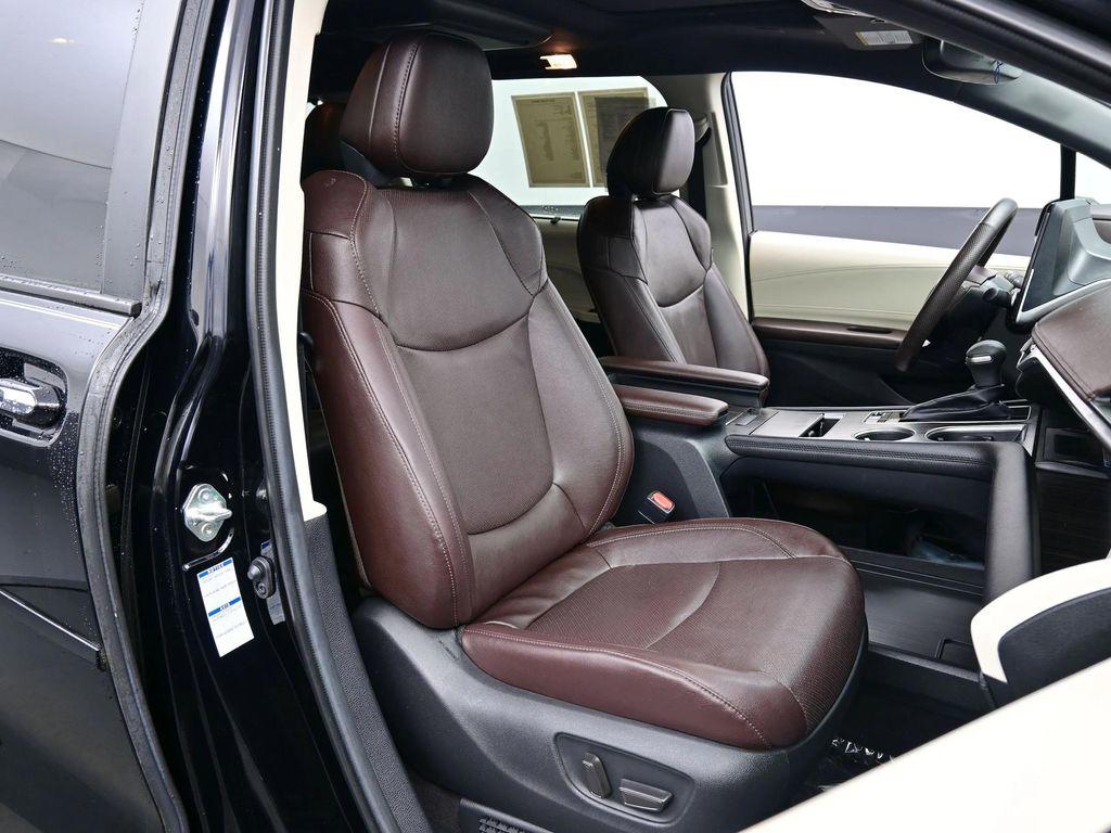 used 2022 Toyota Sienna car, priced at $48,190