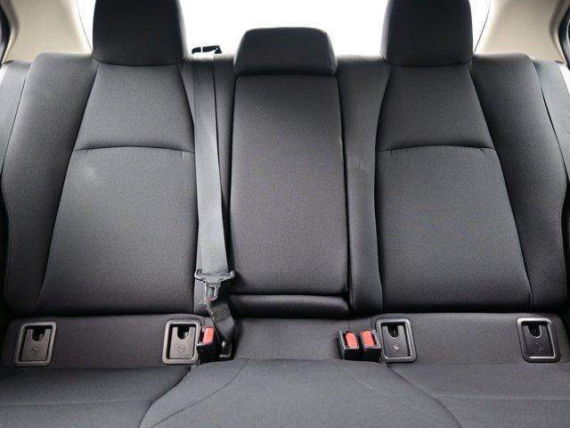 used 2022 Toyota Corolla car, priced at $19,290