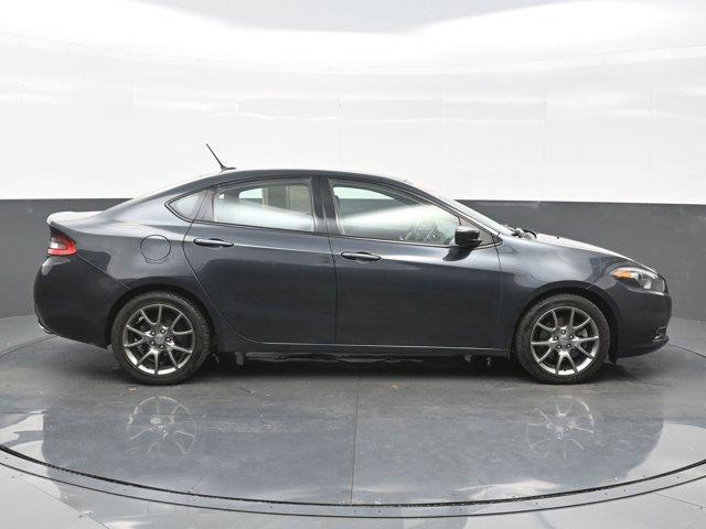 used 2014 Dodge Dart car, priced at $5,490