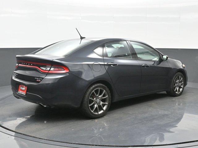 used 2014 Dodge Dart car, priced at $5,490