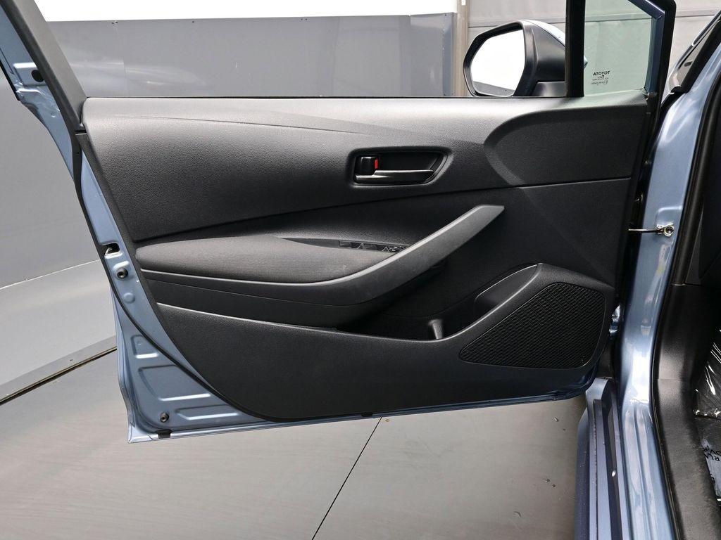 used 2023 Toyota Corolla car, priced at $19,190