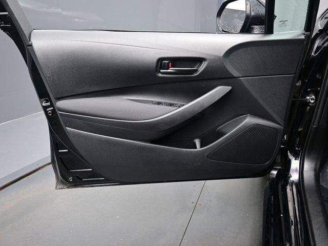 used 2024 Toyota Corolla car, priced at $20,290