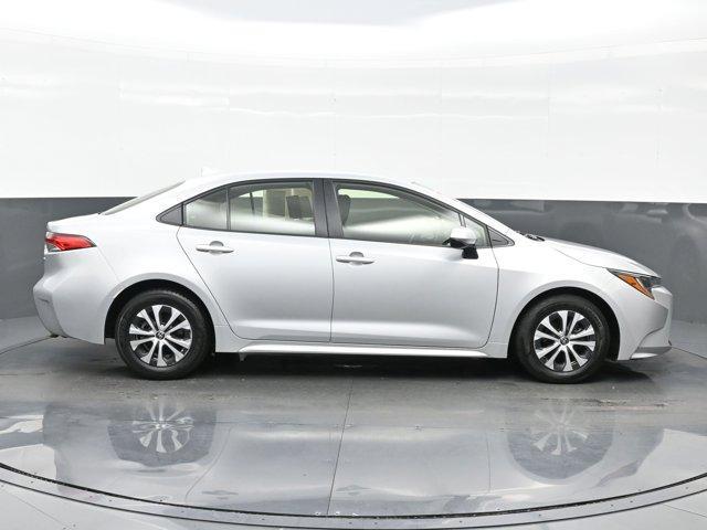 used 2022 Toyota Corolla Hybrid car, priced at $21,290