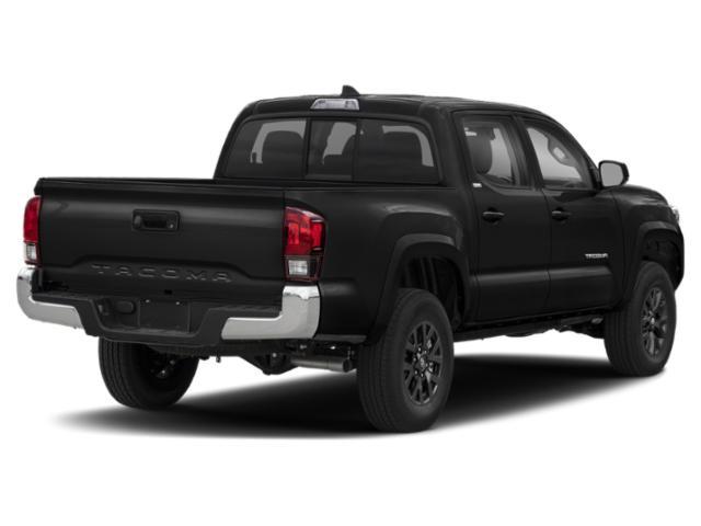 used 2023 Toyota Tacoma car